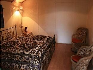 Camp Potters Hill Hotel Shimla Exterior photo