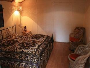 Camp Potters Hill Hotel Shimla Exterior photo